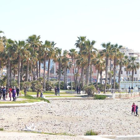 شقة Domus Cavour شيفيتافيكْيا المظهر الخارجي الصورة